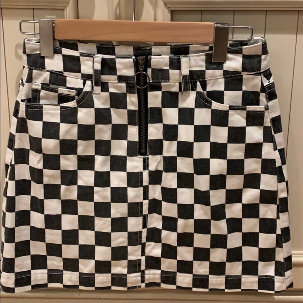 CHECKERED $KKRT!!!!🌪